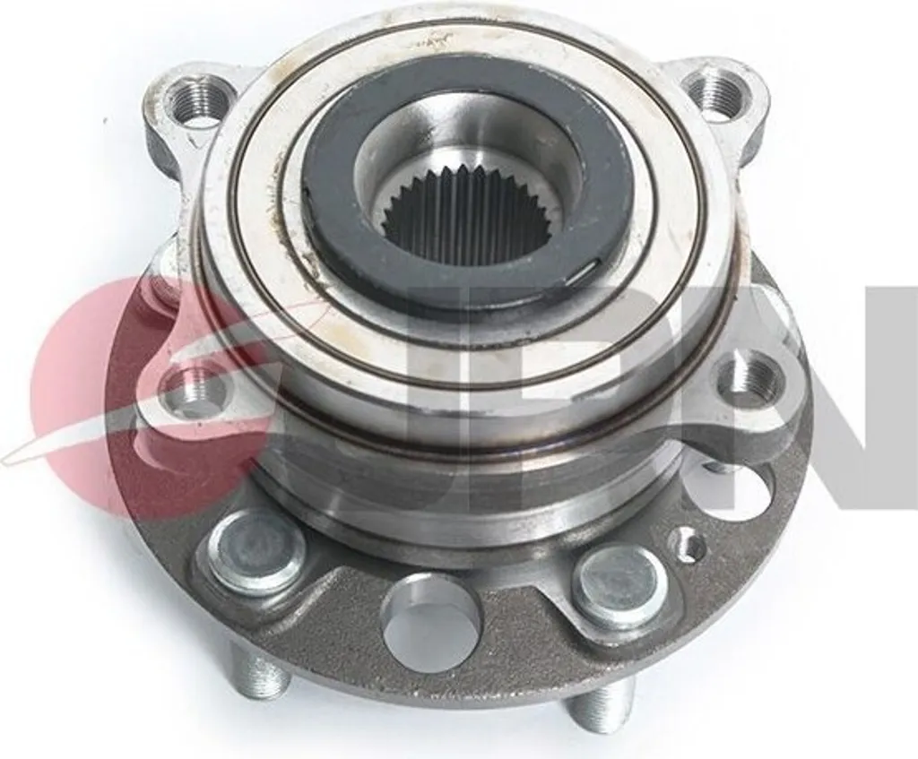 Supprimer le bruit de roue sur Santa Fe et Sorento avec le kit JPN 10L0328