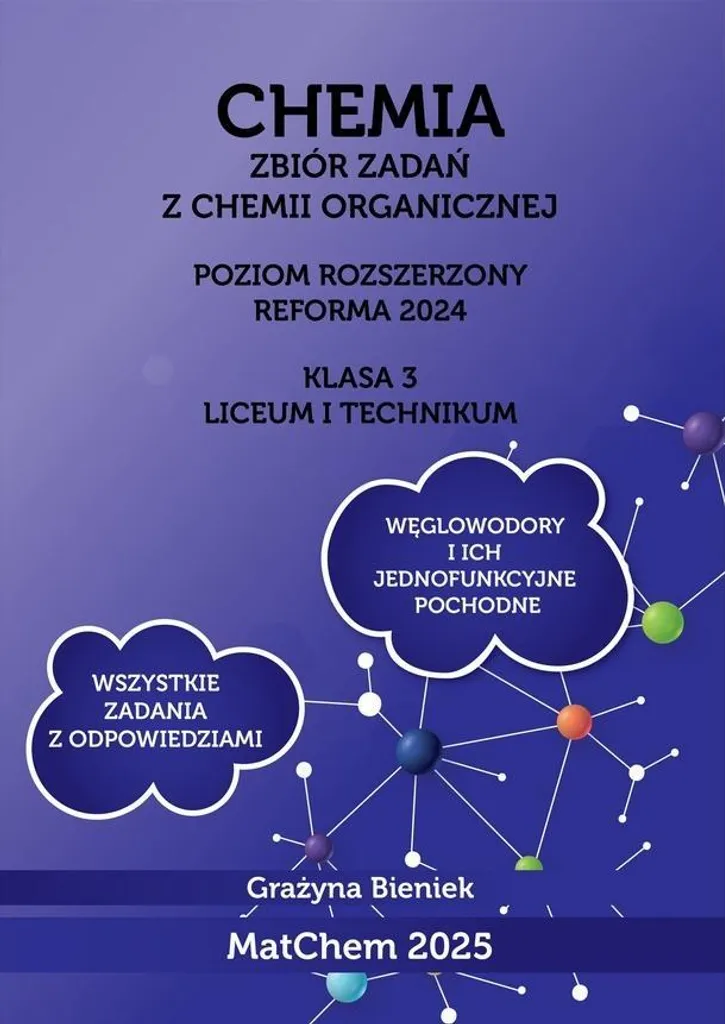 Assegnazioni di Chimica 3 LO e Tecnica