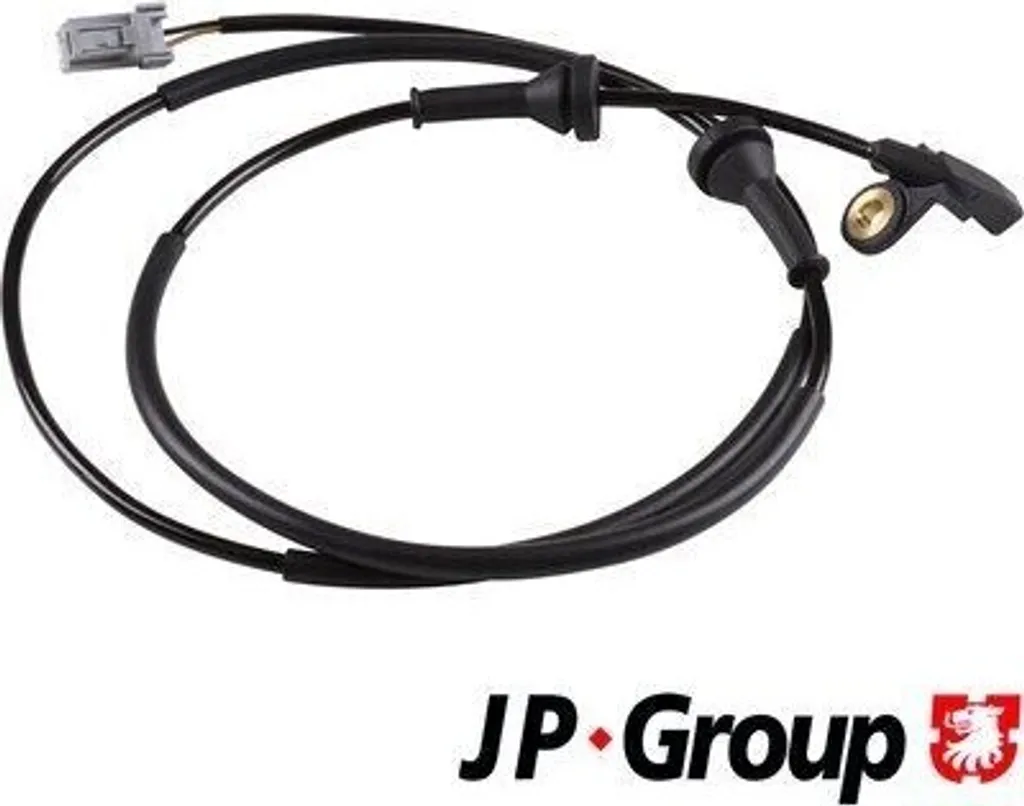 Capteur ABS Volvo XC90 I : Pièce de rechange JP GROUP 4997104570 OEM 863