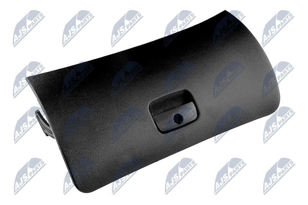 NTY Handschuhfach EZC-VW-042 für VW PASSAT Variant (3B6) Produktbild 