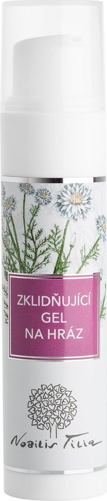 Nobilis Tilia Beruhigendes Dammpflegegel 15 ml