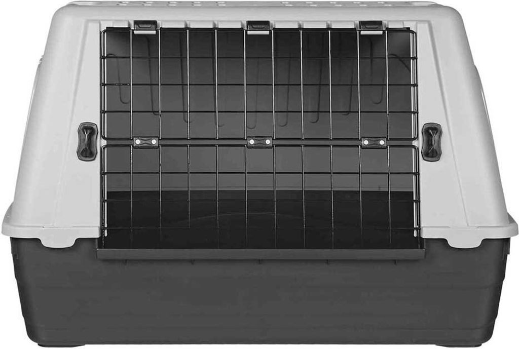 Transportbox Journey M-L TRIXIE 100x65x60cm Obrázok produktu 