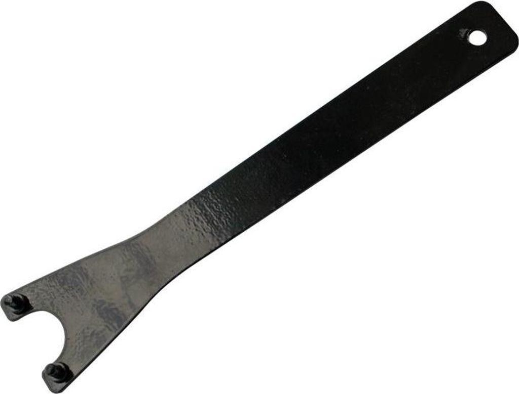 Stirnlochschlüssel für Winkelschleifer 115 mm/125 mm/150 Immagine del prodotto 