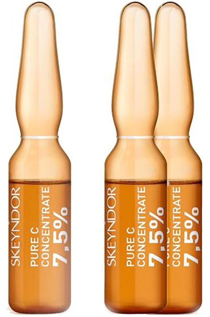 Sonstige-gesichtspflege Skeyndor Power C+ Concentré de Image du produit 