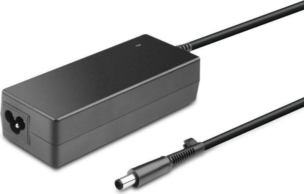 CoreParts - Netzteil - 90 Watt - für Dell Inspiron 15 35XX, 15 55XX, Latitude 33XX, 3540, E5440, E5450, E5550, E7240, E