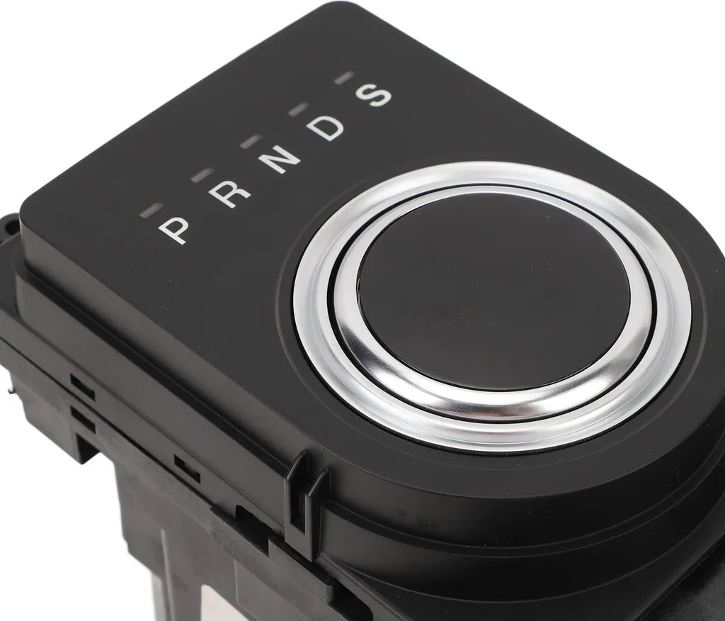 Module de commande de boîte LR117066 pour Range Rover Evoque L538 - 3