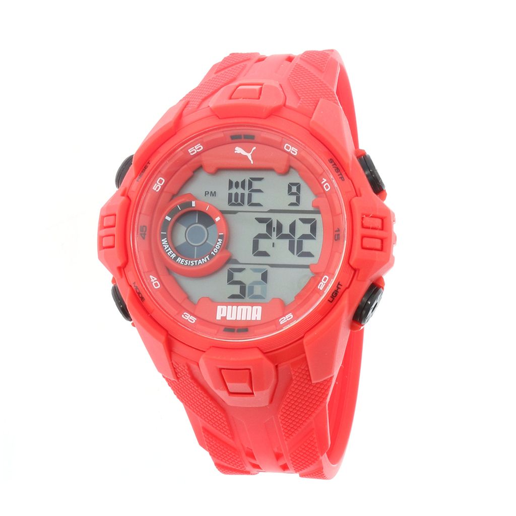 Puma BOLD P5040 Digitaluhr für Herren Produktbild 