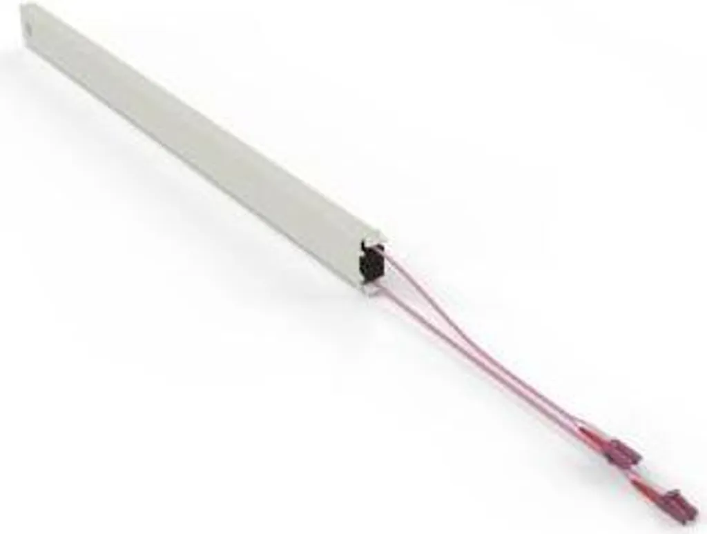Câble PATCHBOX CONE46OM411 Fibre Optique LC-LC OM4 de 2,5m Violet