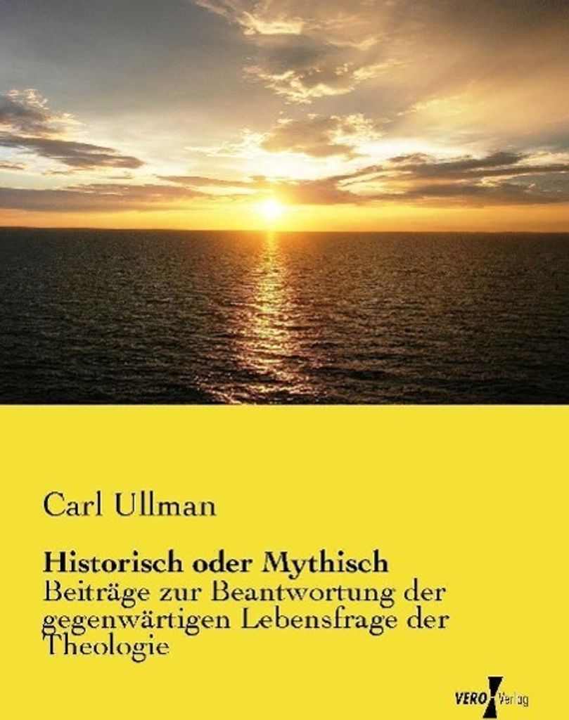 Historisch oder Mythisch