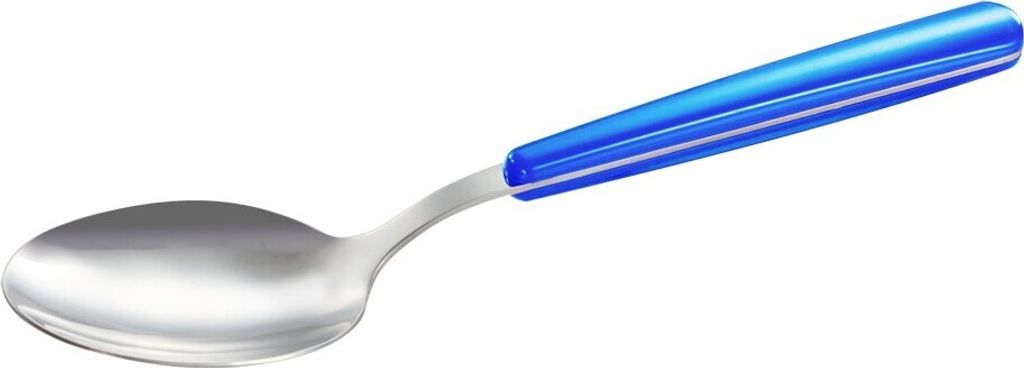 Tescoma Suppenlöffel FANCY HOME, blau