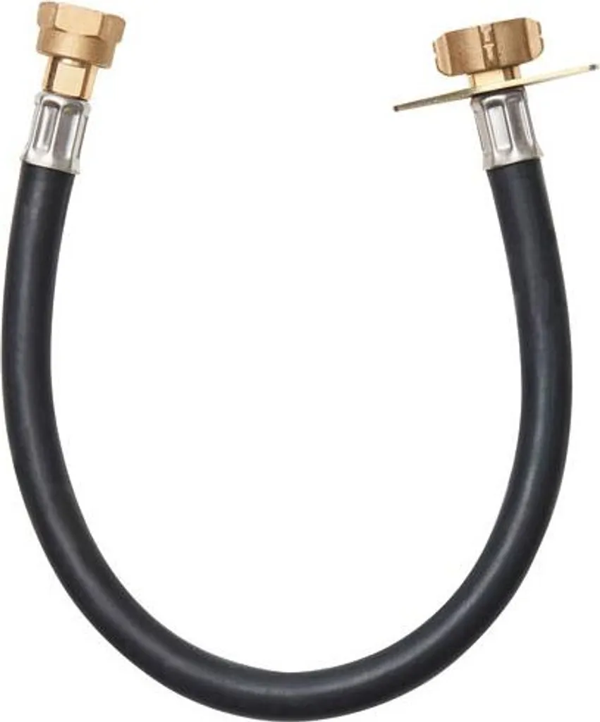 Lyre Gaz 45 cm Favex Haute Résistance - Compatible Butane et Propane