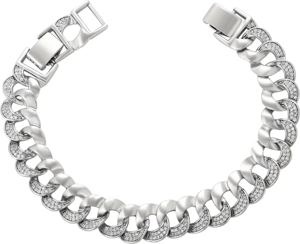 Bracciale da donna Joella - argento, taglia unica