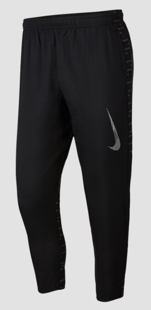 Nike M Nk Df Rdvn Chllgr Wvn Flsh P Black/Reflective Silv Produktbild 2
