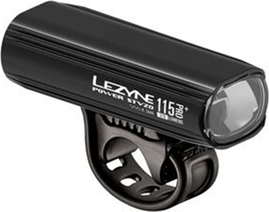 Lezyne Luce LED per bicicletta Power Pro 115+ StVZO luce Immagine del prodotto 