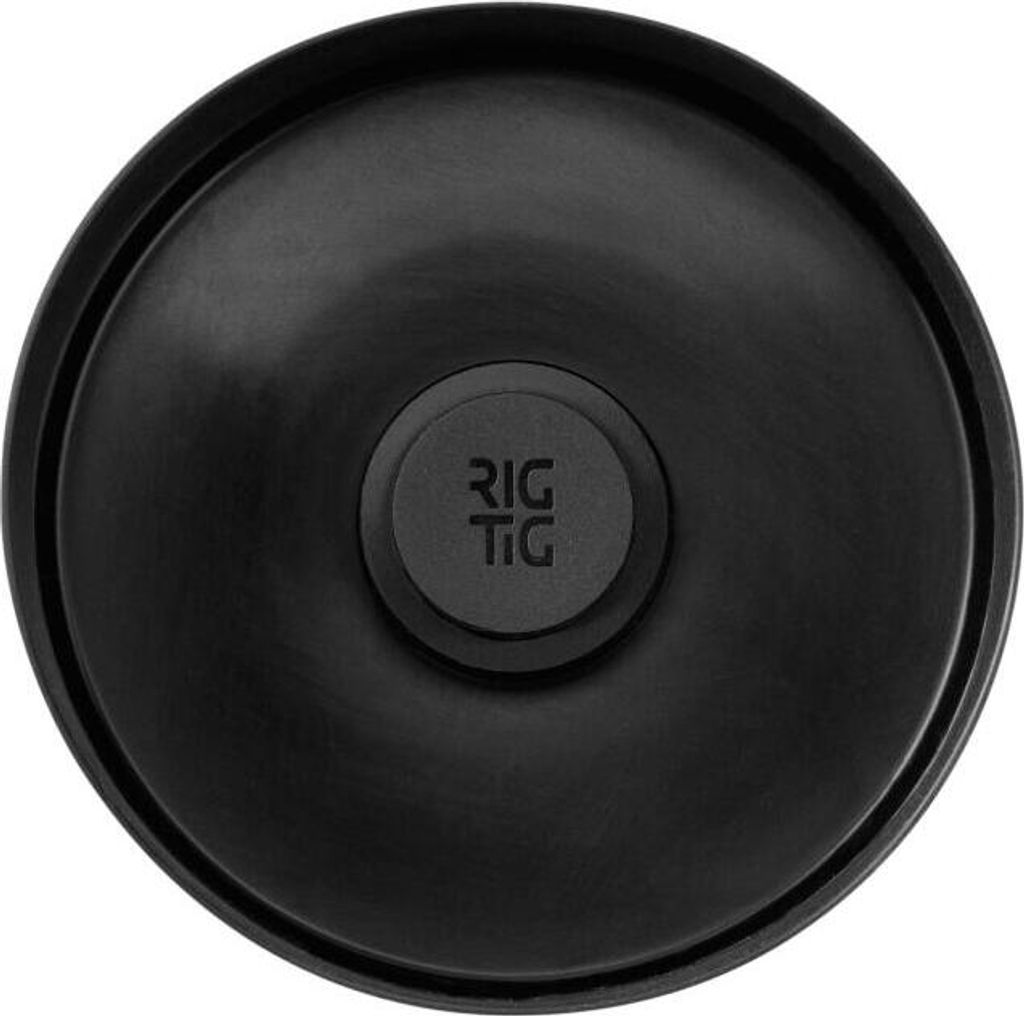 Rig-Tig Kaffeesammler Ø 8,3 cm, Kunststoff mit Magnet, Kaffeezubereiter, Z00032