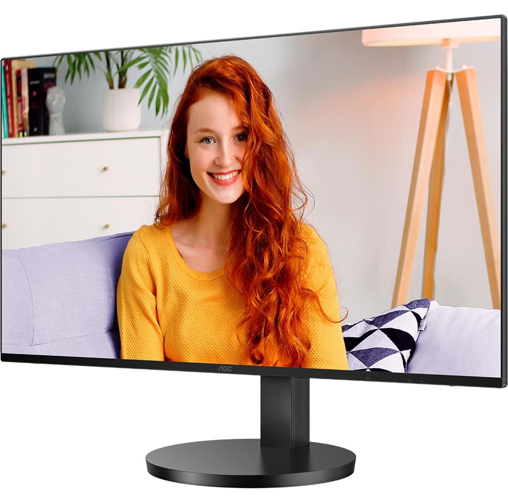 AOC U27B3AF, LED-Monitor, (UltraHD/4K, IPS, Adaptive-Sync, Produktbild 