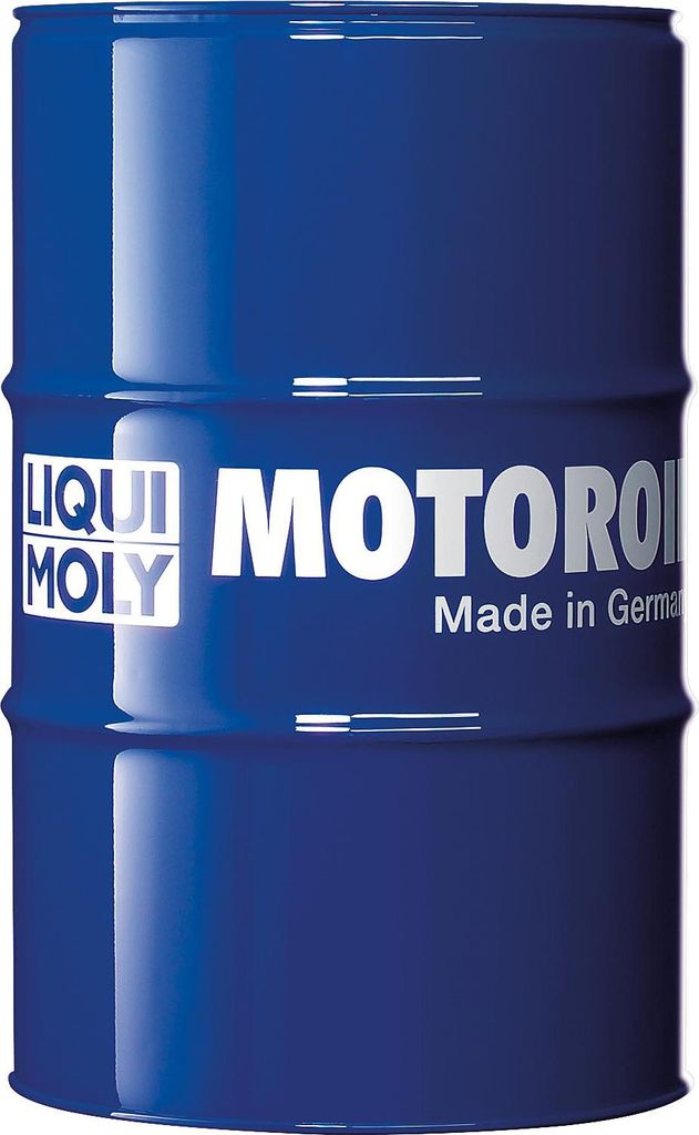 Sägekettenöl 100 LIQUI MOLY 60l Fass