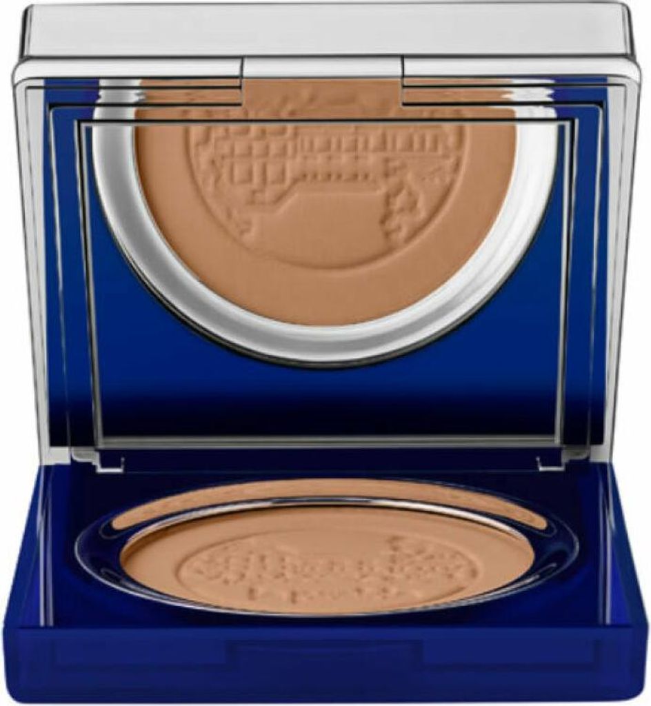 La Prairie Haut Caviar Powder Foundation SPF15 Mocha 9 g