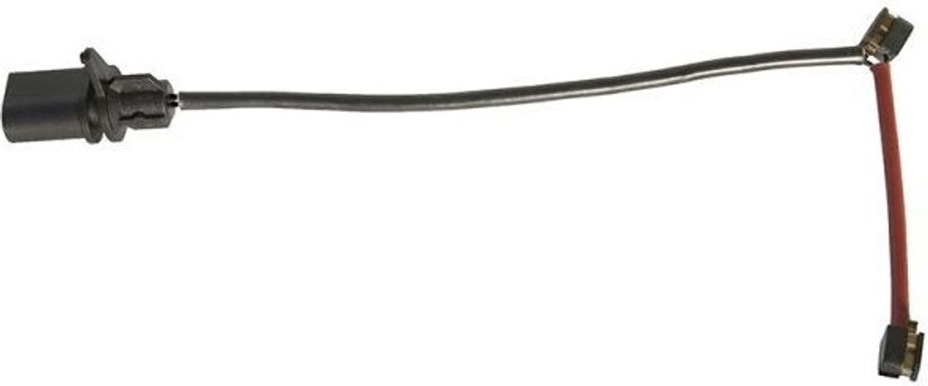 HELLA 8DK 355 252-461 - OE 4G0615121A Warnkontakt, Bremse für A6 (4G), A7 (4G)