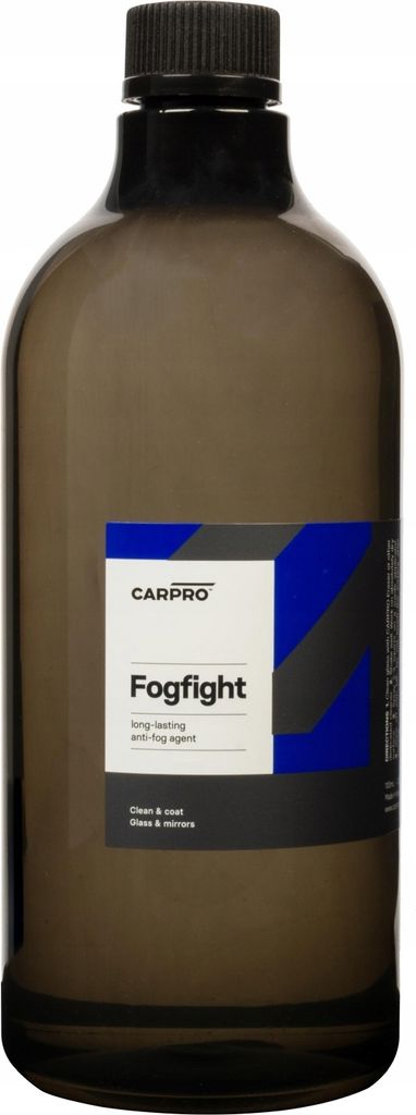 CarPro Nebelbekämpfung (1 l) Produktbild 