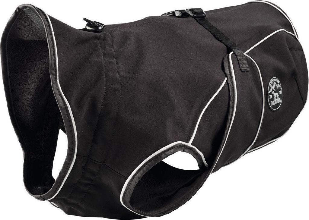 Hunter Hundemantel Uppsala Softshell, Größe:35 cm Produktbild 