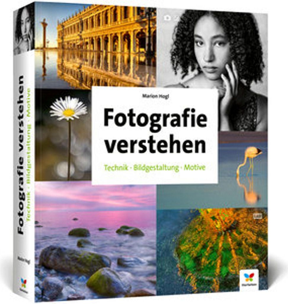 Fotografie verstehen