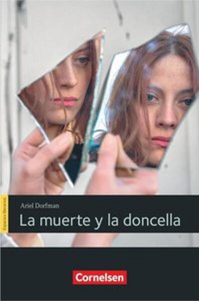 Espacios literarios - Lektüren in spanischer Sprache - B2