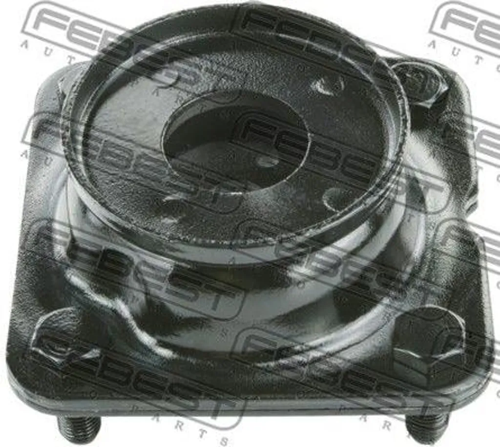 Butée à billes d'amortisseur avant MZSS-CX7F compatible Mazda CX-7 CX-9