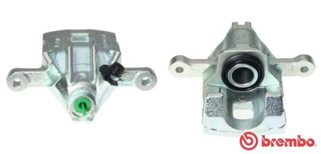 Étrier de frein arrière type origine Brembo piston 30mm Hyundai I20