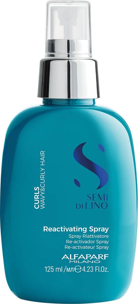 ALFAPARF Milano Reactivating Spray, Haarkonzentrat, Frauen, Produktbild 