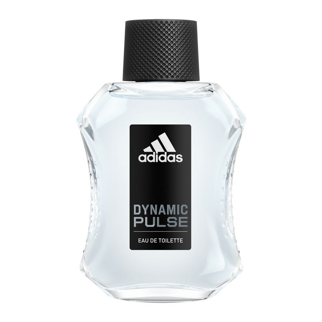 Adidas Dynamic Pulse EDT 100 ml M Obrázek produktu 