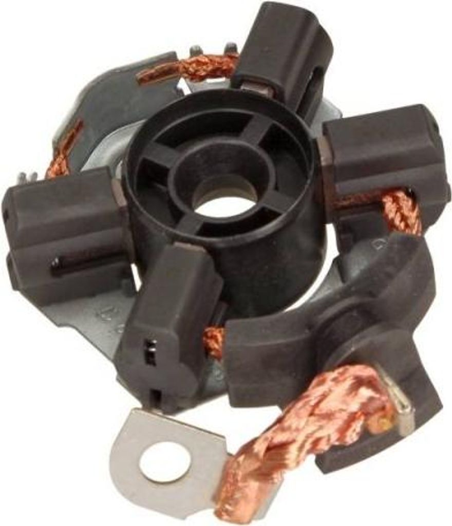 BOSCH 1 004 336 518 Halter Kohlebürsten A0011513614 Produktbild 