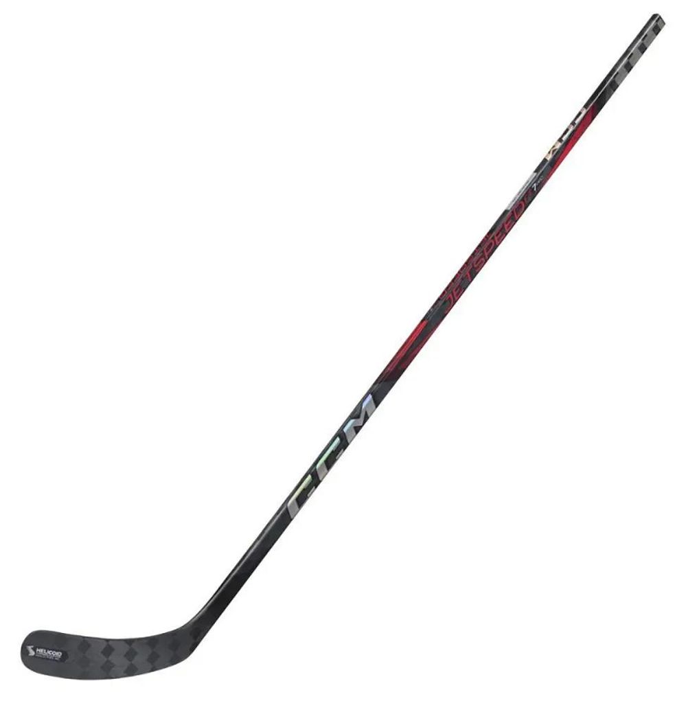 Racchetta CCM JETSPEED FT7 PRO Intermediate 55 Flex 55 Immagine del prodotto 