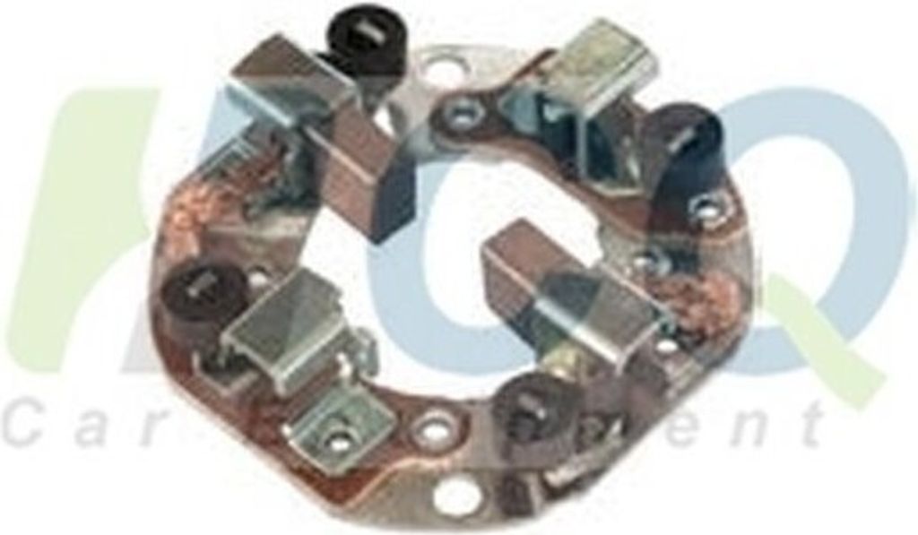 Halter, Kohlebürsten CQ CQ2050036