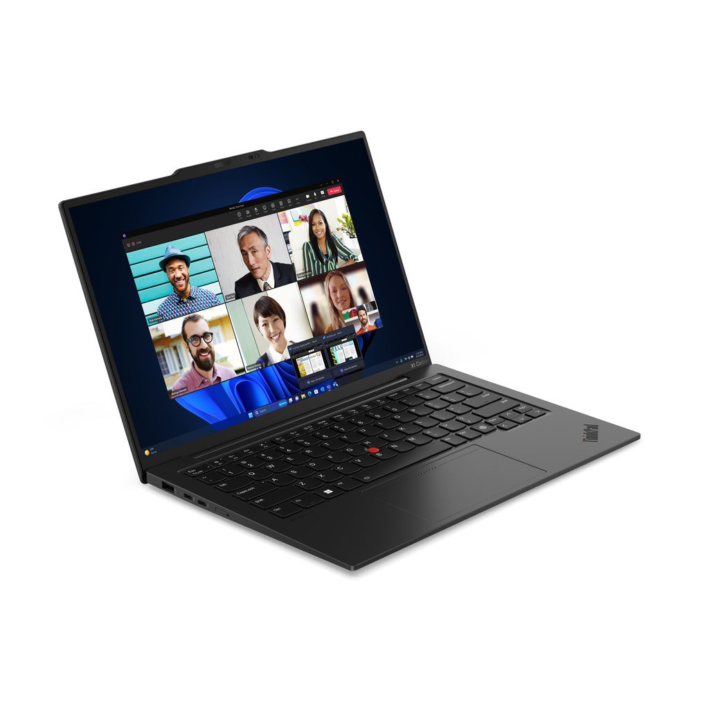 Lenovo ThinkPad X1 Carbon Gen 12 21KC - Produktbild 