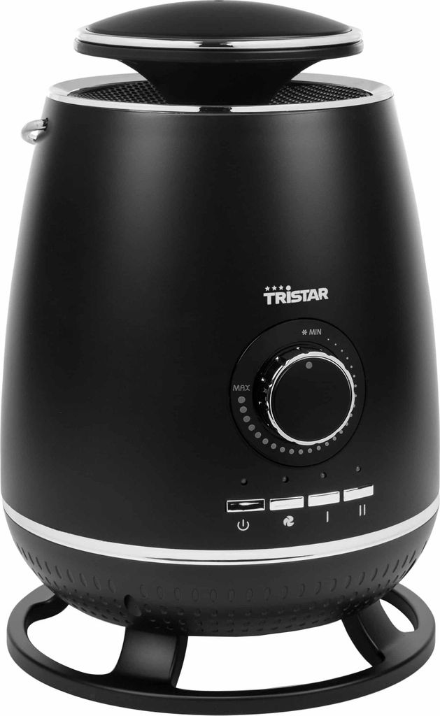 Tristar Heizstrahler Oszillierend KA-5045 PTC-Keramik 1800 W