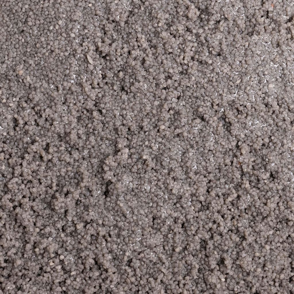 Nano Garnelenkies Arkansas grau 0,7-1,2 mm (2 kg) Produktbild 