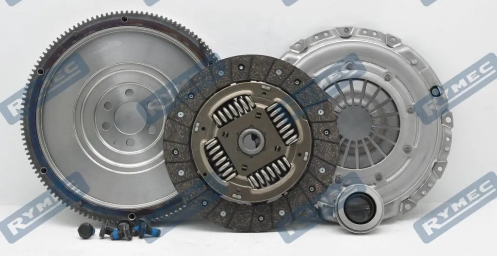 Kit Embrayage pour VW Multivan T5 1.9 TDI : Idéal pour Van et Utilitaire