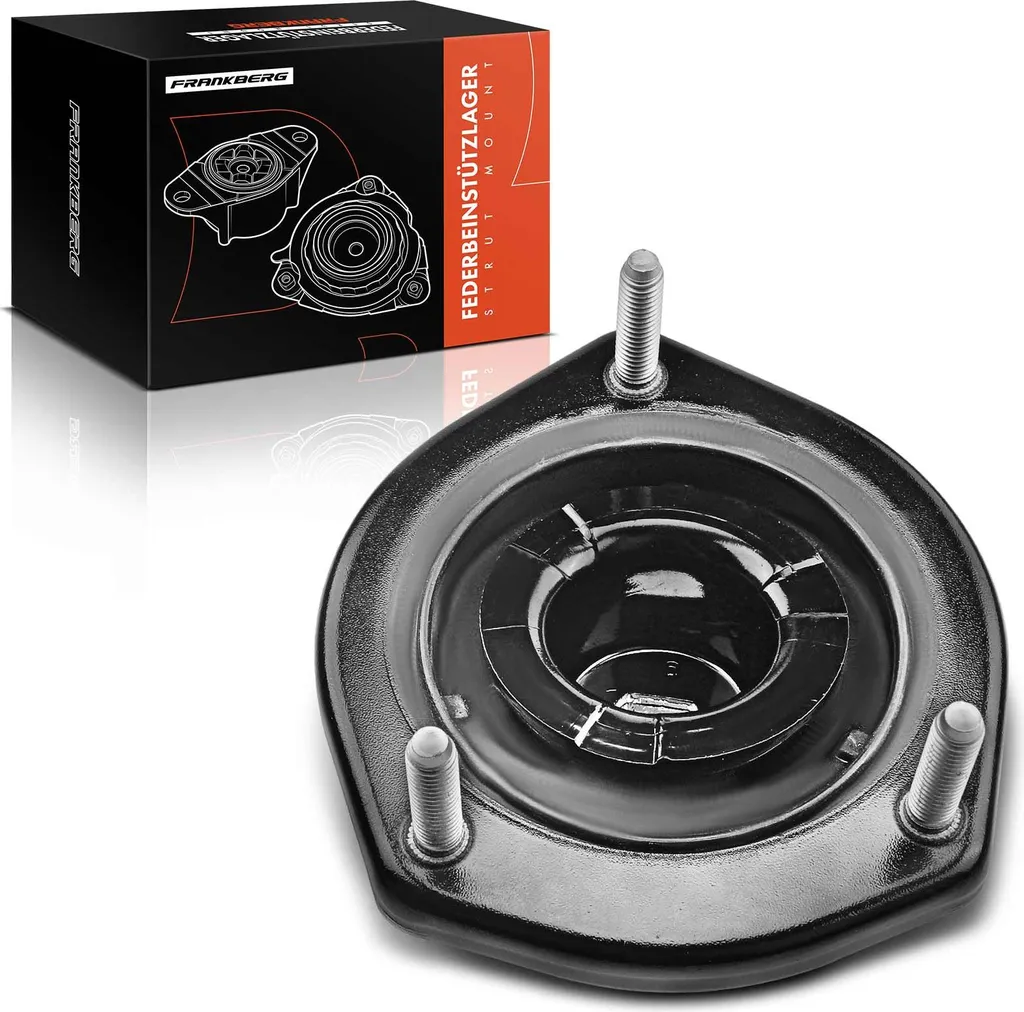 Kit Roulement Colonne de Suspension pour Réparation Toyota Camry VI VII