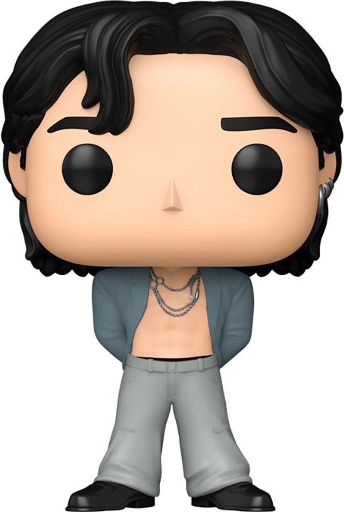 FUNKO POP! Jung Kook, zberateľská figúrka, Hudba Obrázok produktu 