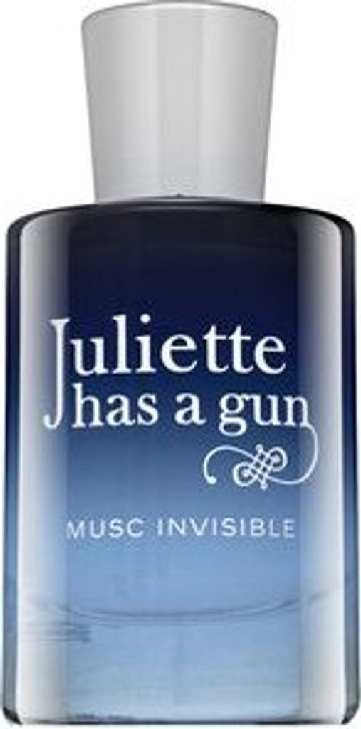 Juliette Has A Gun Musc Invisible Edp Spray Image du produit 