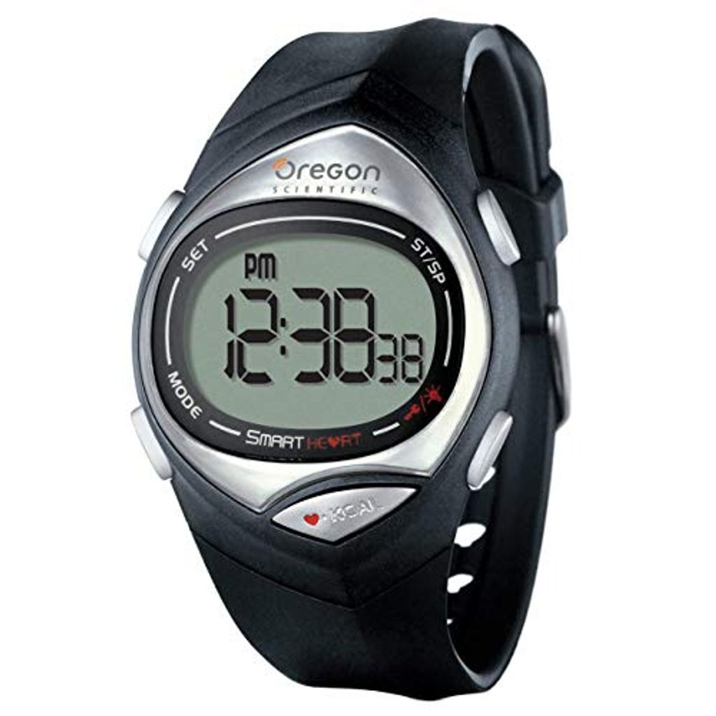 Oregon Scientific SE 122 Herzfrequenzmesser