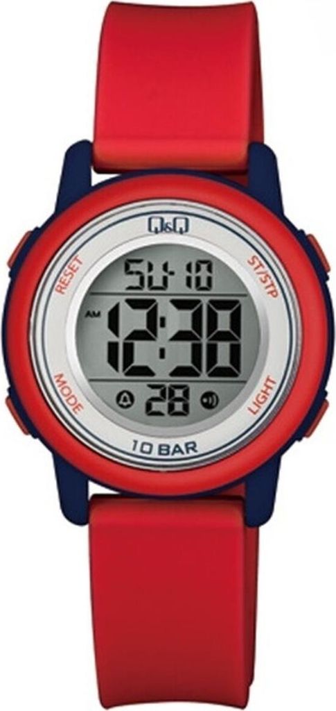Q&q Módne hodinky model M208J002Y Obrázok produktu 