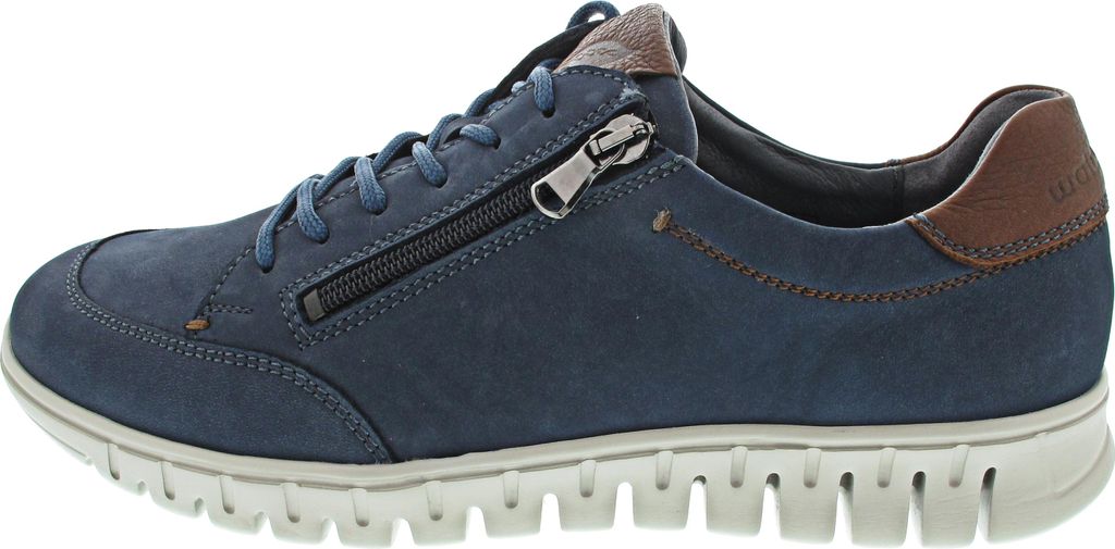 Waldläufer H-Baldo 907005-301-206 (11/jeans tabak) Produktbild 