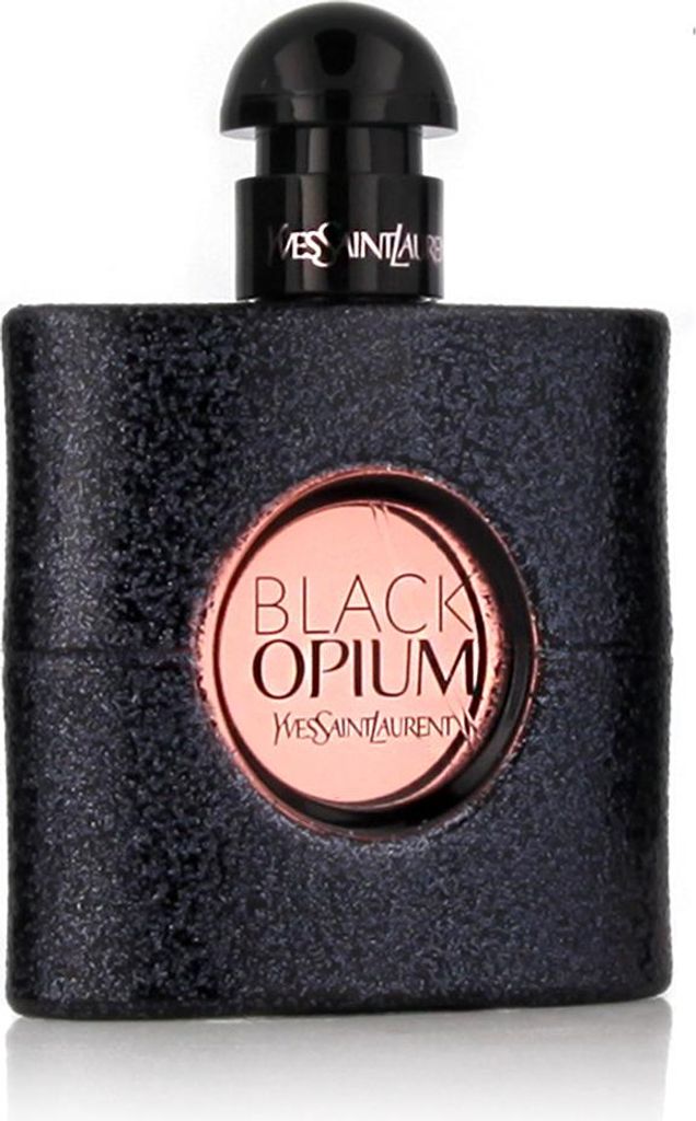 Yves Saint Laurent Black Opium EDP W 50 ml