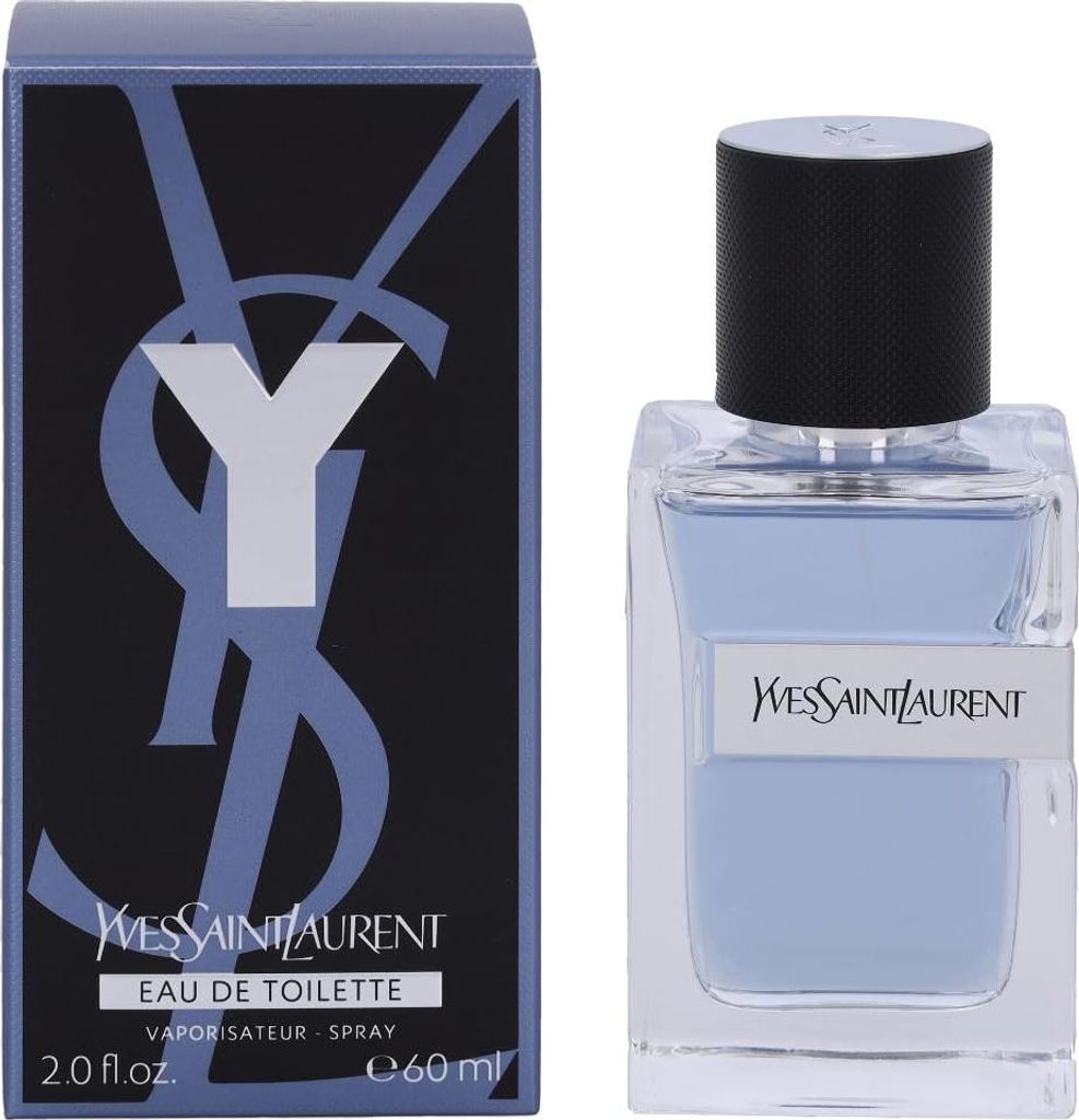 Ysl Y Edt 60Ml Immagine del prodotto 