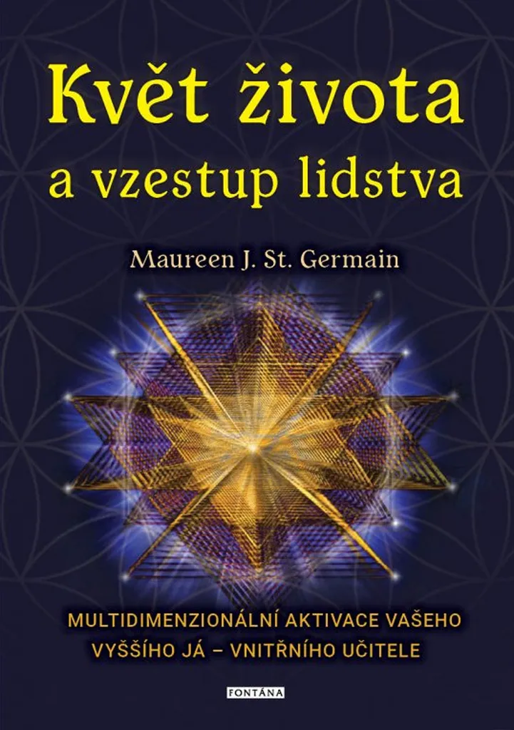 Livre d'activation multidimensionnelle et de géométrie sacrée
