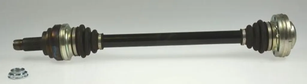 Arbre de transmission SPIDAN 24128 pour BMW Série 1 E81 E87 et Série 3