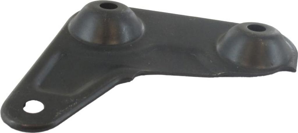 Anpassbarer Auspuffhalterung Für Husqvarna Modelle K1250. Ersetzt Original 506 27 87-01.