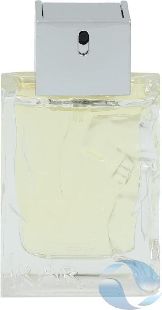 Sisley Eau dIkar Pour Homme Edt Spray Produktbild 